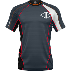 T-SHIRT RESOLUTION #1